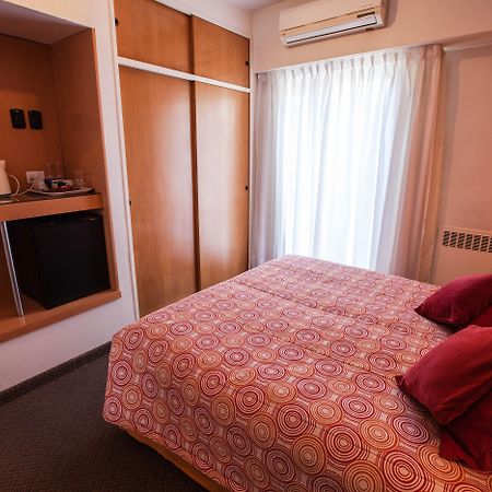 בואנוס איירס Sarmiento Palace Hotel מראה חיצוני תמונה