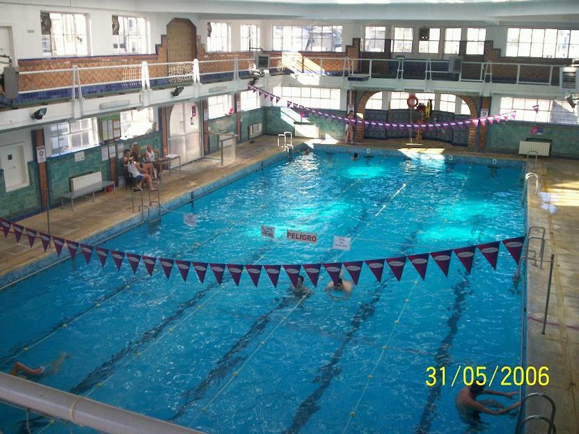 בואנוס איירס Sarmiento Palace Hotel מתקנים תמונה