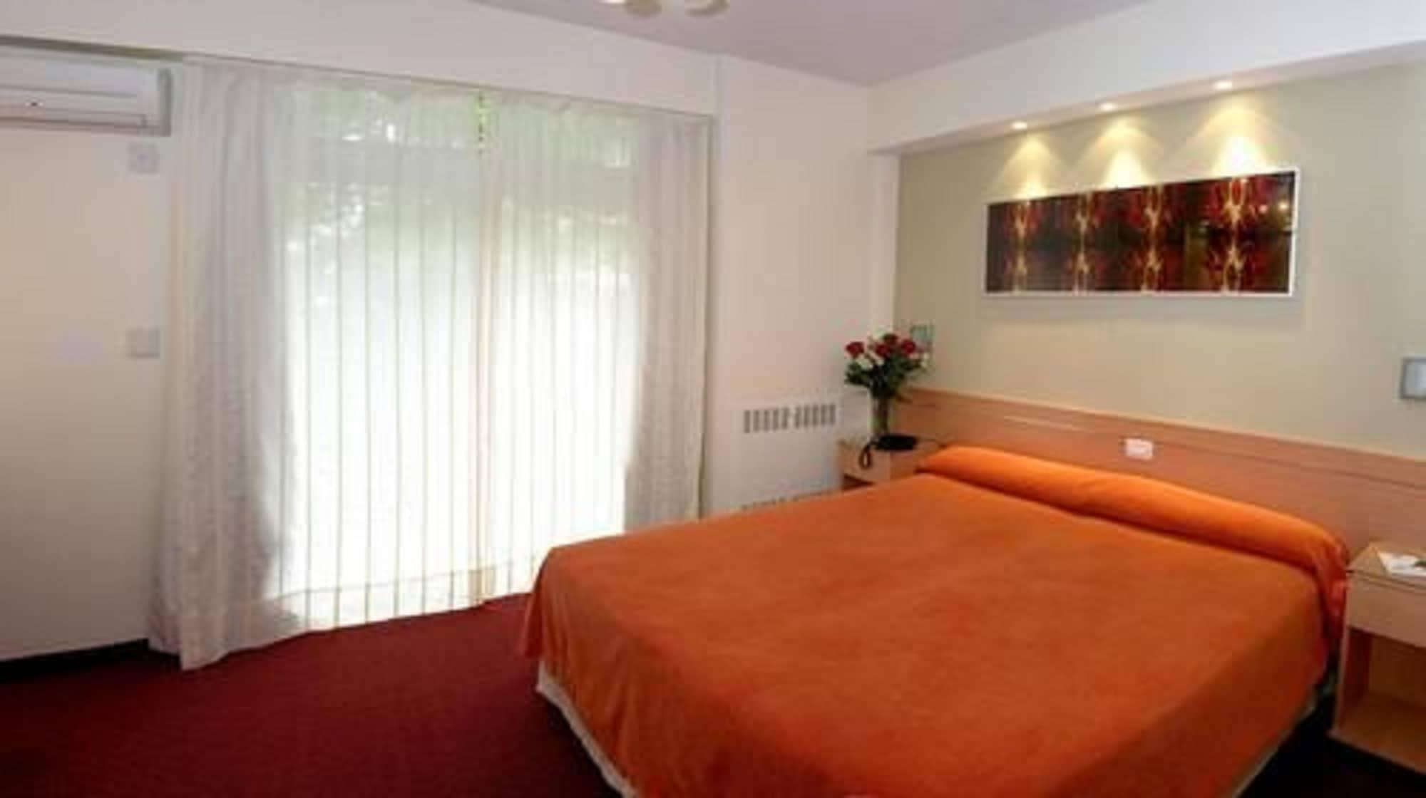 בואנוס איירס Sarmiento Palace Hotel מראה חיצוני תמונה