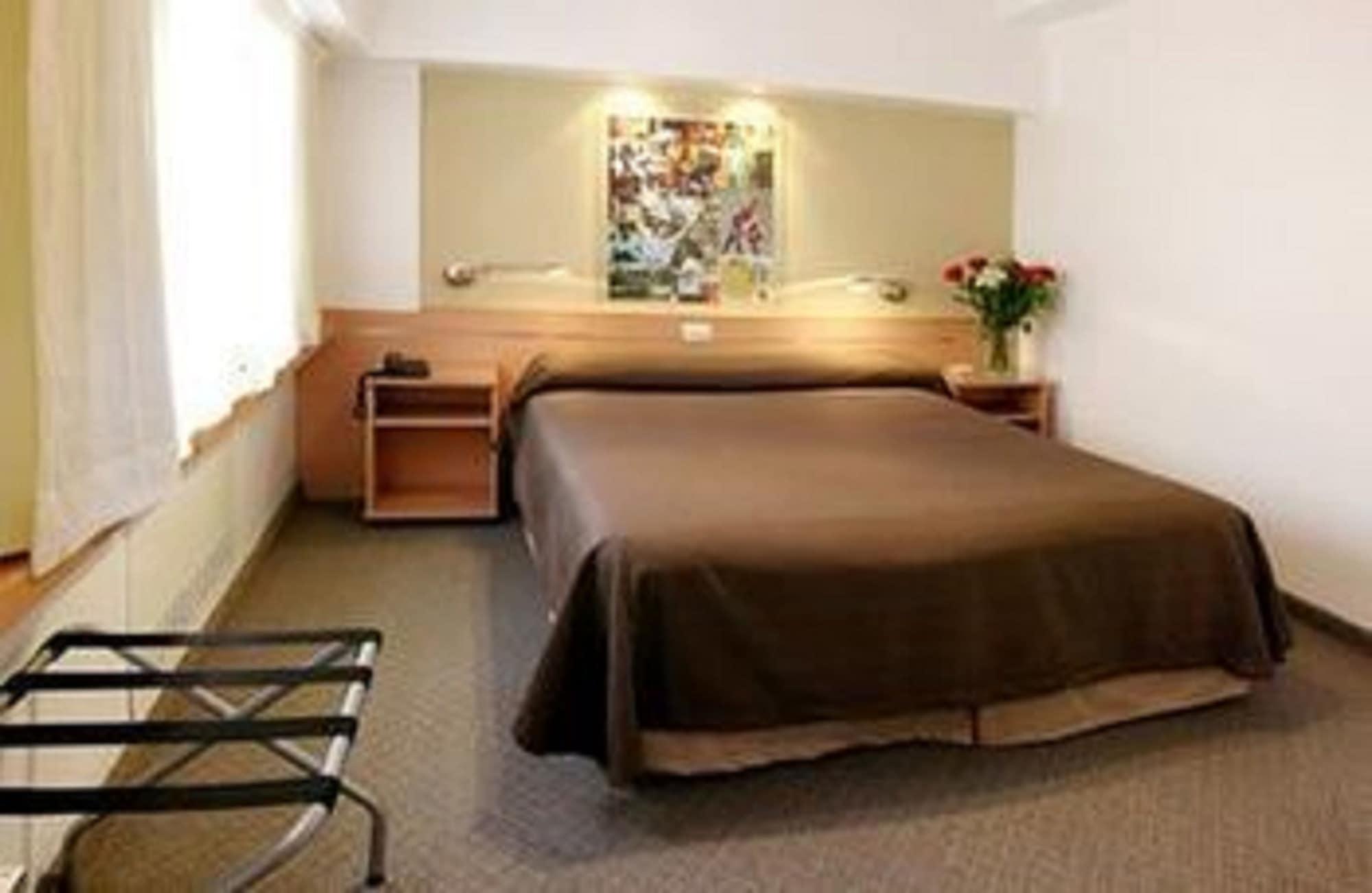 בואנוס איירס Sarmiento Palace Hotel מראה חיצוני תמונה