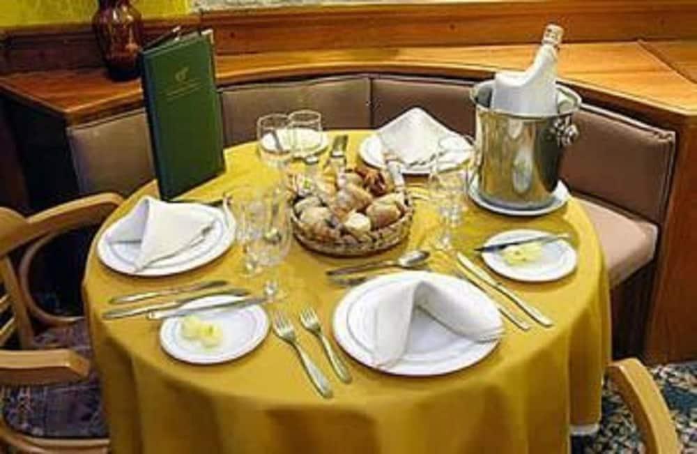 בואנוס איירס Sarmiento Palace Hotel מראה חיצוני תמונה