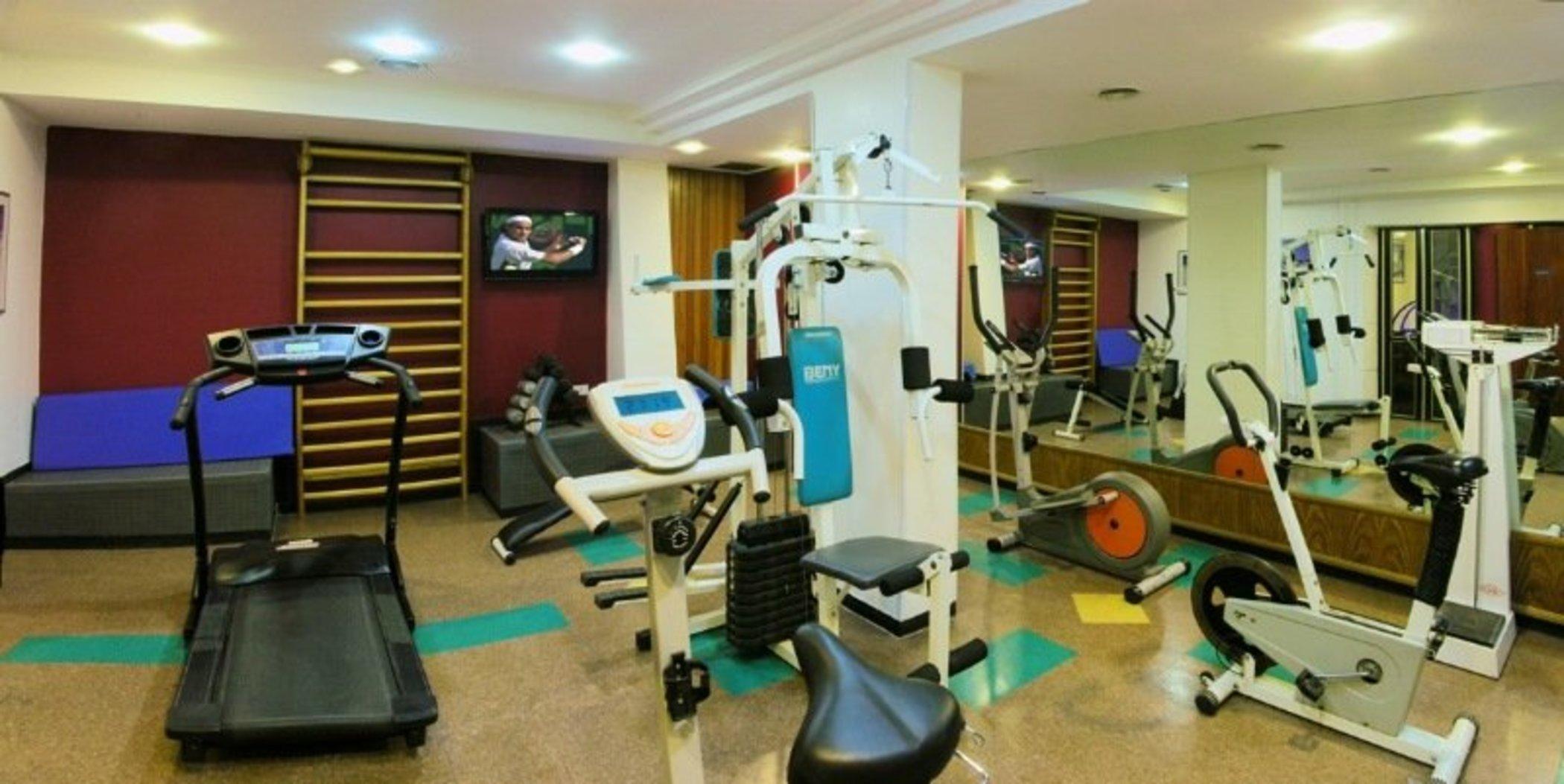 בואנוס איירס Sarmiento Palace Hotel מראה חיצוני תמונה