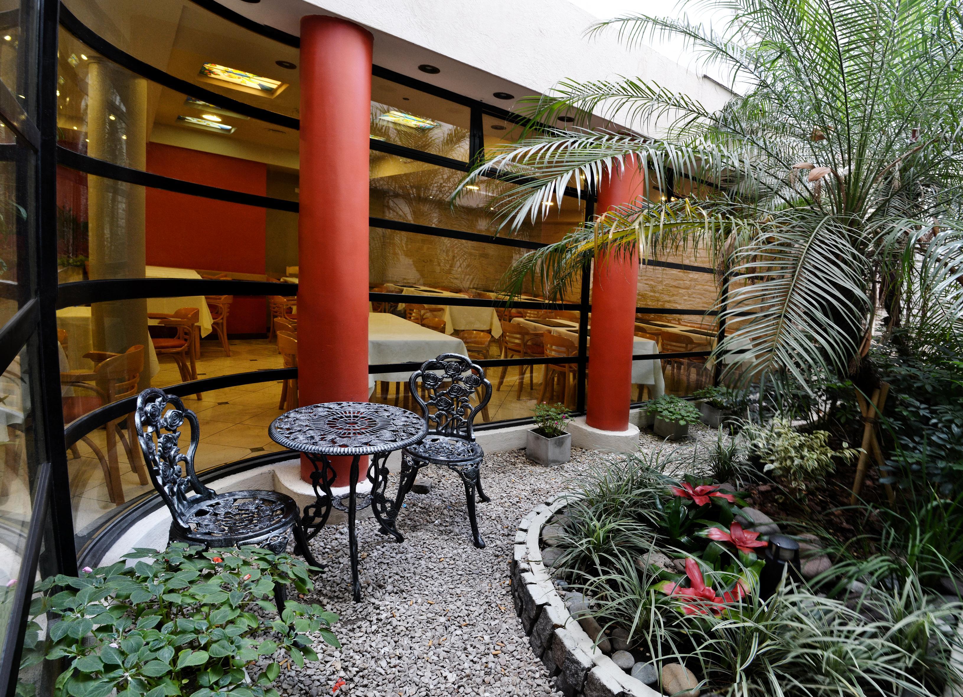בואנוס איירס Sarmiento Palace Hotel מראה חיצוני תמונה