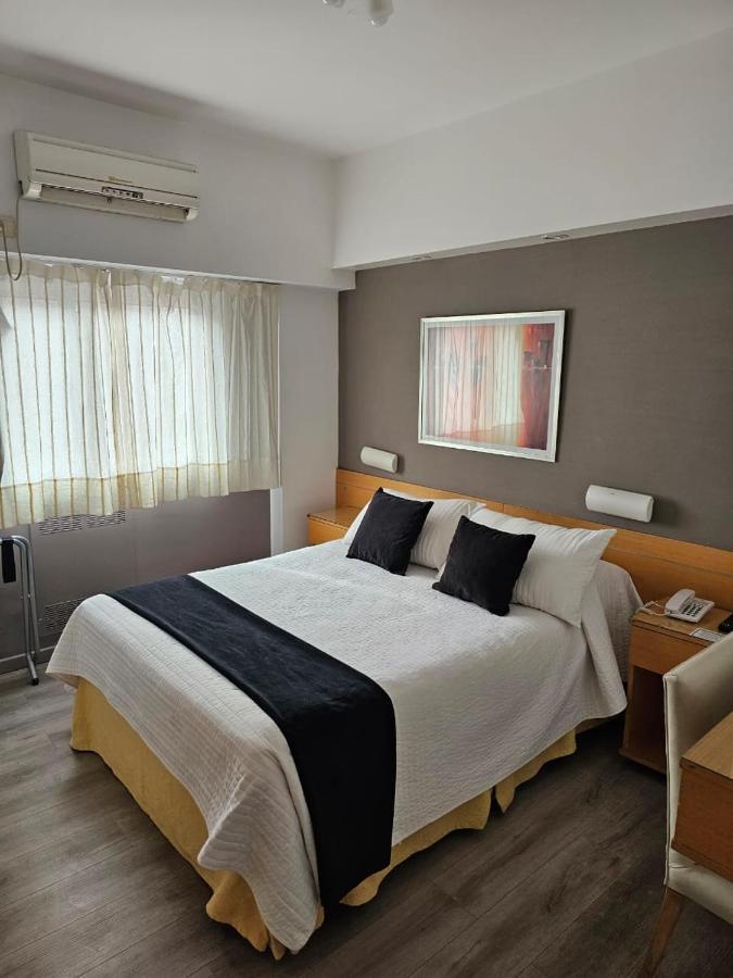 בואנוס איירס Sarmiento Palace Hotel מראה חיצוני תמונה