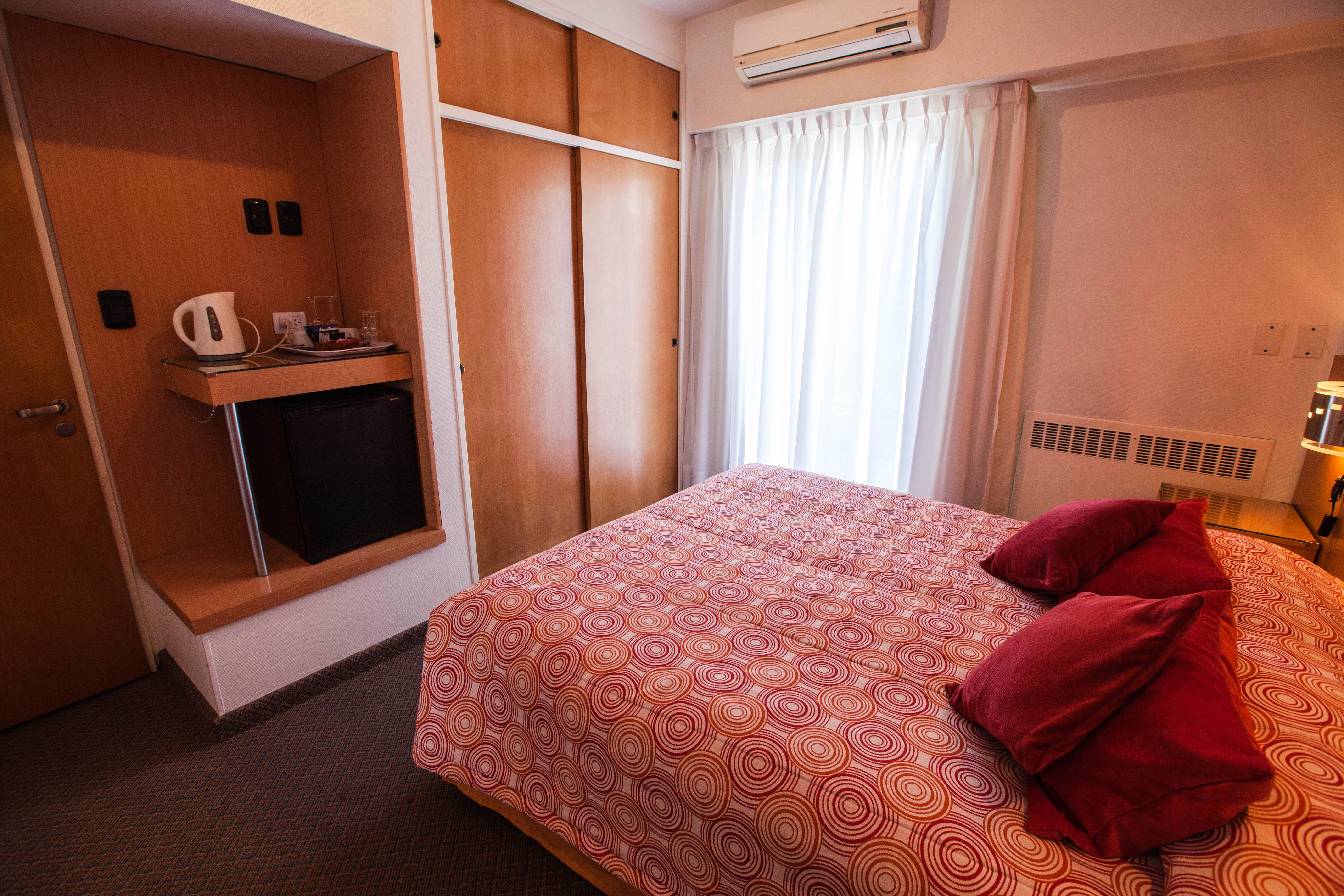 בואנוס איירס Sarmiento Palace Hotel מראה חיצוני תמונה