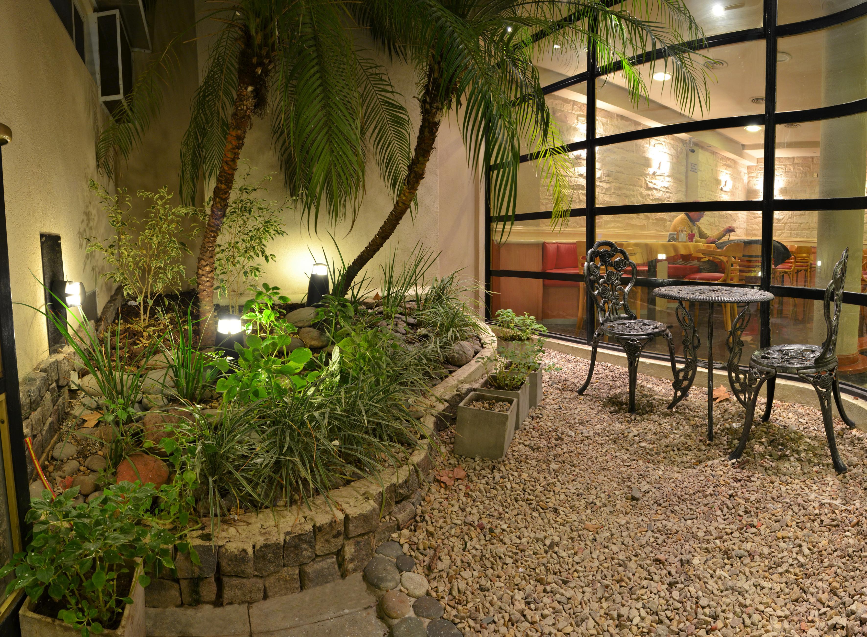 בואנוס איירס Sarmiento Palace Hotel מראה חיצוני תמונה
