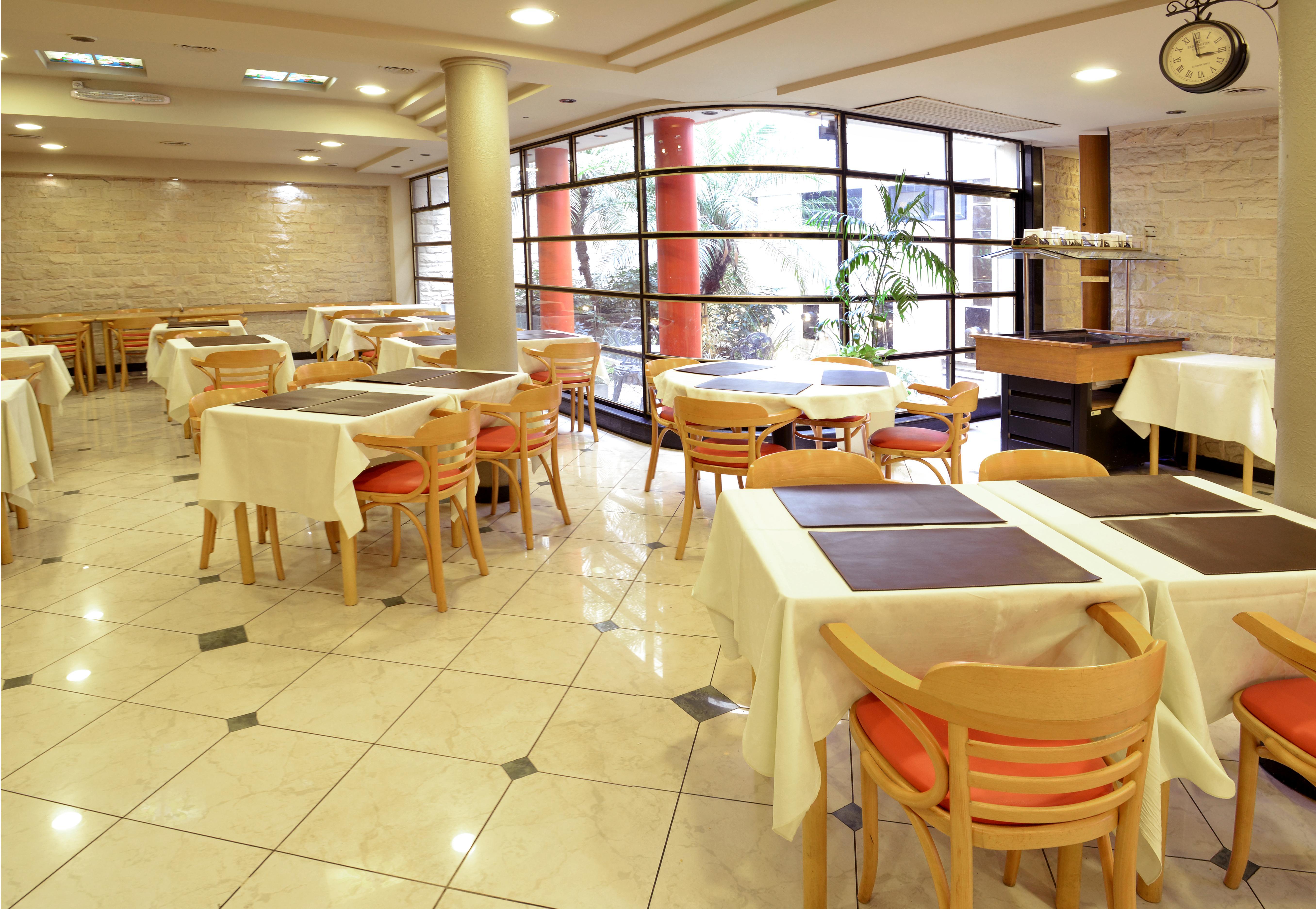 בואנוס איירס Sarmiento Palace Hotel מראה חיצוני תמונה