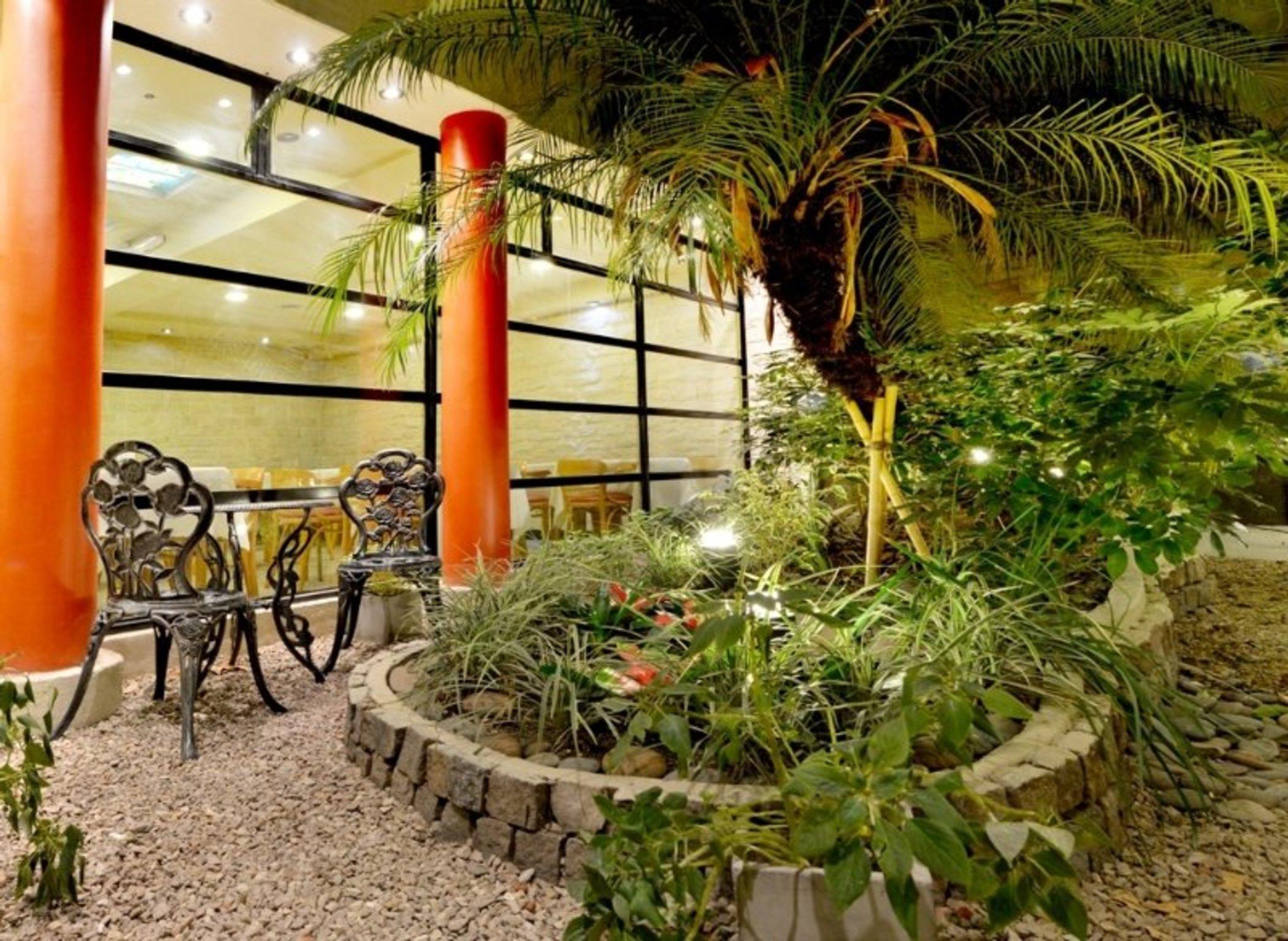 בואנוס איירס Sarmiento Palace Hotel מראה חיצוני תמונה