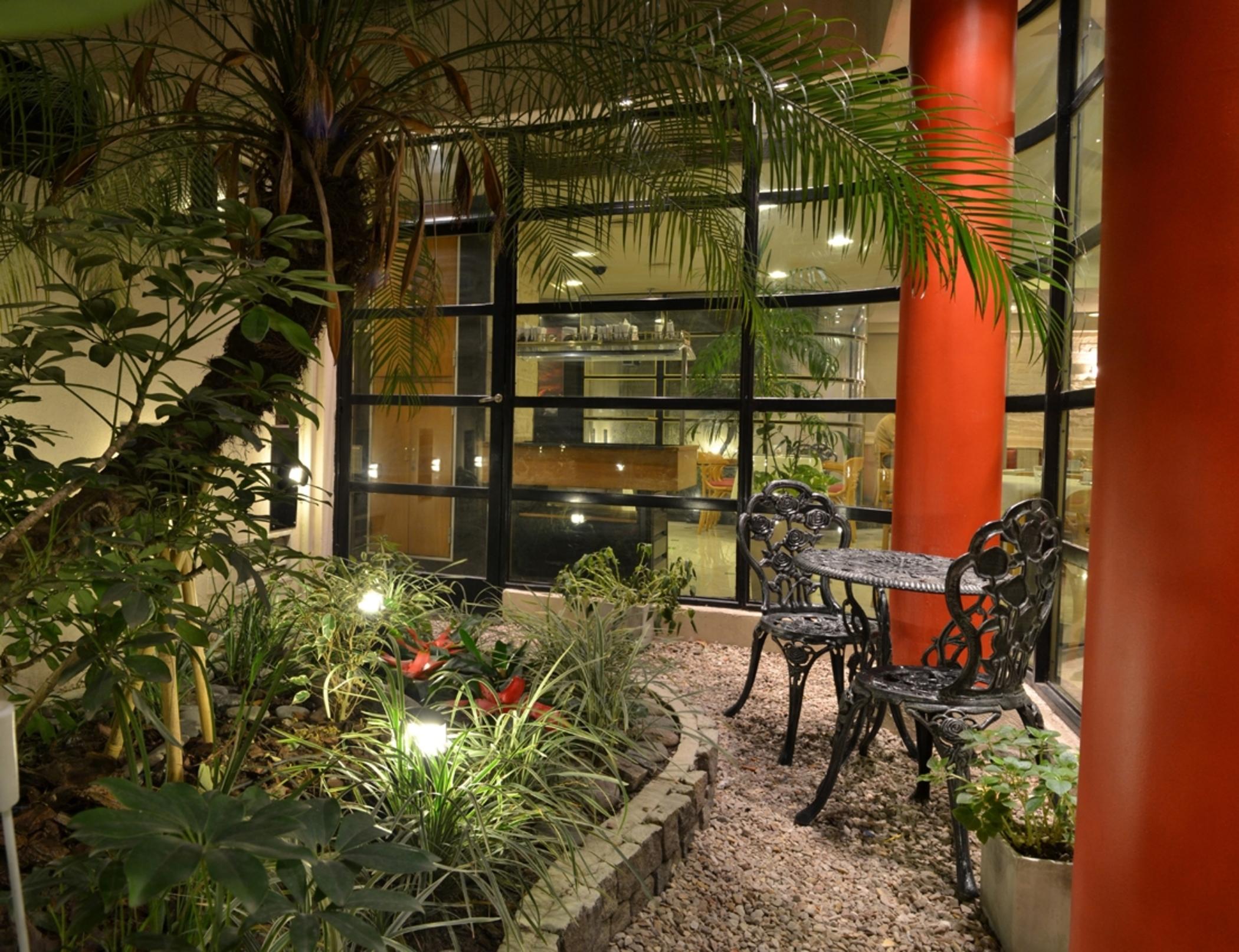 בואנוס איירס Sarmiento Palace Hotel מראה חיצוני תמונה