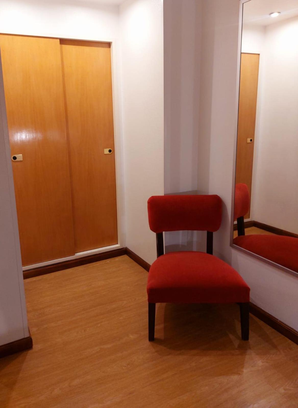 בואנוס איירס Sarmiento Palace Hotel מראה חיצוני תמונה